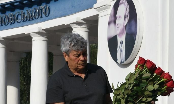Au incercat sa il ASCUNDA pe Lucescu! Gest de ultima ora al antrenorului roman! Ce a facut la Kiev_2