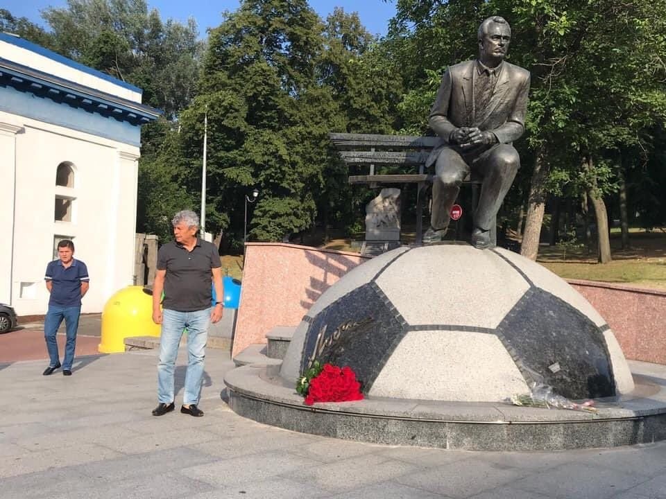 Au incercat sa il ASCUNDA pe Lucescu! Gest de ultima ora al antrenorului roman! Ce a facut la Kiev_3