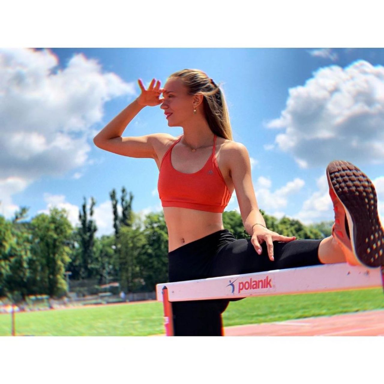 Cea mai rapida atleta a Romaniei este si cea mai sexy! _5