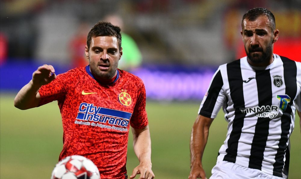 Declaratia pe care Becali nu va vrea sa o auda! Plecat de la FCSB, Adi Popa si-a ales tabara: Nu stiu daca FCSB e Steaua! &nbsp;