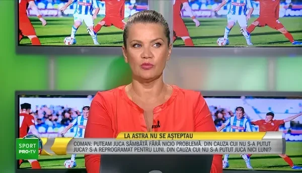 Atac TRANSANT al lui Dragomir: "Niste nepriceputi dau ordine la sport. Vai de mama lor!" Ce spune despre incheierea campionatului