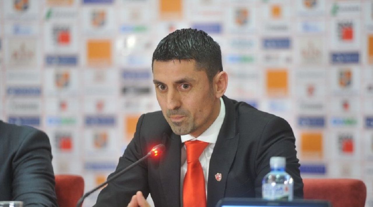 Ionel Dănciulescu: „Argeșul e favorită. Dinamo are 30% șanse!” _1
