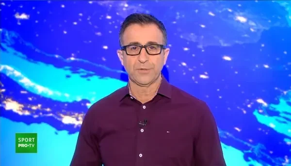 Poate fi STAR in modelling! Iubita lui Tanase pregateste o super colectie. Detaliul care o leaga PE VIATA de capitanul FCSB