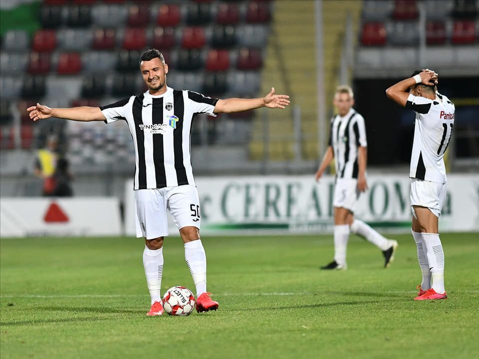 Daca ia titlul, Craiova incearca imposibilul. Oltenii il vor pe Budescu pentru grupele Champions League!