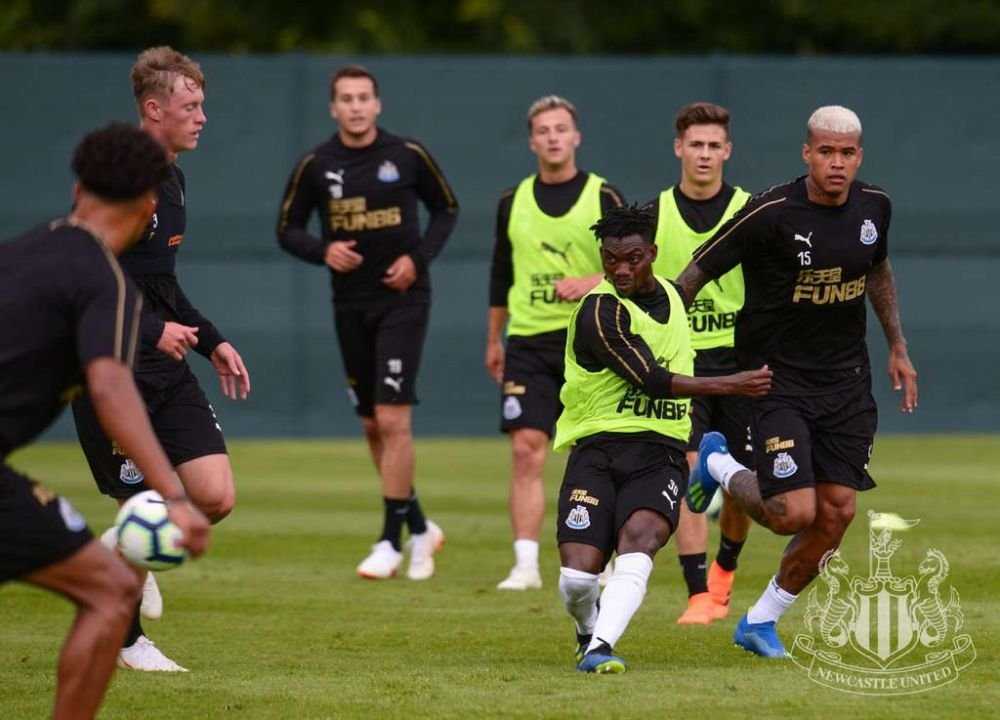 Viitorul a luat un jucator de la Newcastle! Lovitura MAJORA pentru echipa lui Hagi_3