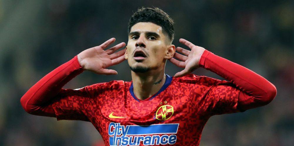 Mi-a fost FRICA sa-i bag pe Man si Coman! Explicatiile lui Toni Petrea dupa ce a incheiat meciul cu 6 copii in teren!