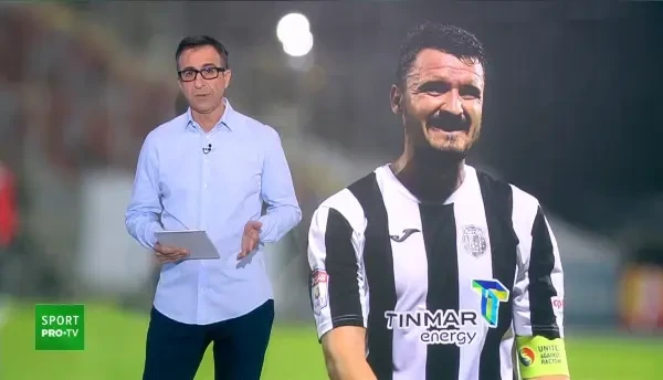 EXCLUSIV | SE JOACA DOAR DACA E DEGEABA! Situatie halucinanta in lupta pentru titlu! Ce mesaj de ultima ora a dat UEFA