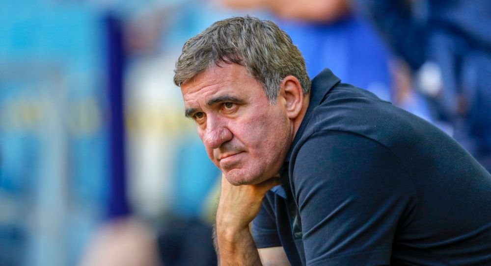 SOCUL ZILEI in Liga 1! Hagi si-a dat DEMISIA de la Viitorul! Anuntul clubului&nbsp;