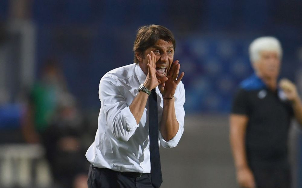 Si-a dat Conte FOC LA VALIZA cu declaratiile astea?! Iesirea nervoasa a antrenorului lui Inter&nbsp;in ultimul interviu acordat