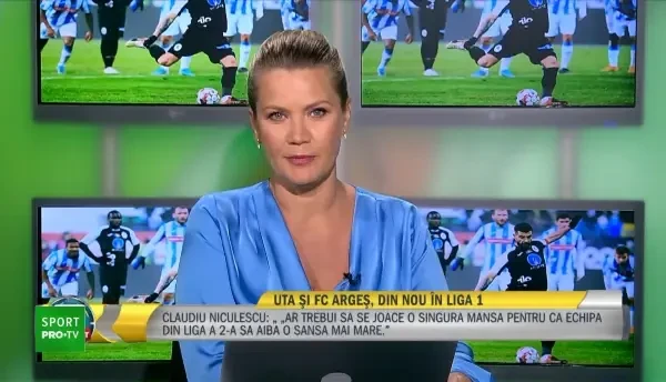 Liga i-a aprobat lui Mihai Rotaru amanarea meciului cu Astra! "Noi puteam sa jucam si sambata si duminica si luni"