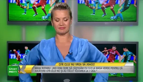 Reactia VEHEMENTA a lui Marius Sumudica dupa demiterea lui Adrian Mihalcea: "Nu se poate asa ceva, e strigator la cer. Il pui la Dinamo sa il crucifici!"