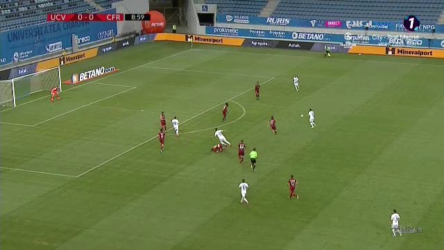 I-a facut cu mana lui Dan Petrescu dupa gol? Dan Nistor, DAT AFARA de Super Dan in 2018! Cum a motivat atunci CFR despartirea_2