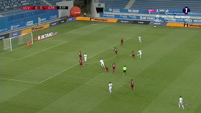 I-a facut cu mana lui Dan Petrescu dupa gol? Dan Nistor, DAT AFARA de Super Dan in 2018! Cum a motivat atunci CFR despartirea_3