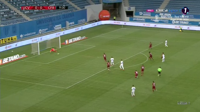 I-a facut cu mana lui Dan Petrescu dupa gol? Dan Nistor, DAT AFARA de Super Dan in 2018! Cum a motivat atunci CFR despartirea_4