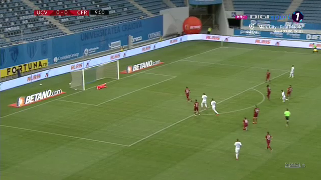I-a facut cu mana lui Dan Petrescu dupa gol? Dan Nistor, DAT AFARA de Super Dan in 2018! Cum a motivat atunci CFR despartirea_5