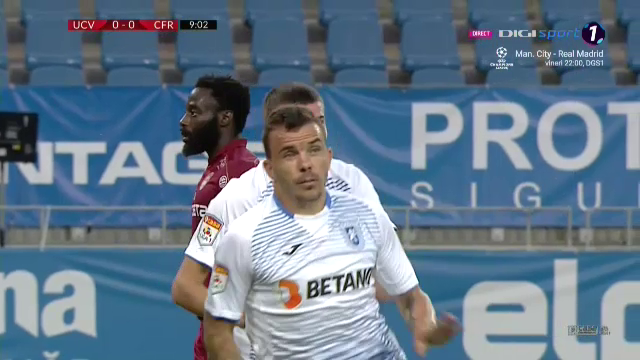 I-a facut cu mana lui Dan Petrescu dupa gol? Dan Nistor, DAT AFARA de Super Dan in 2018! Cum a motivat atunci CFR despartirea_6