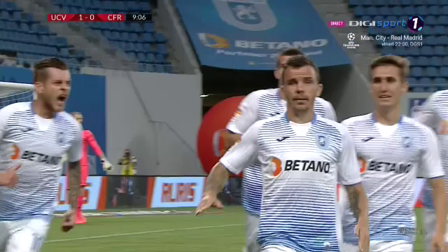 I-a facut cu mana lui Dan Petrescu dupa gol? Dan Nistor, DAT AFARA de Super Dan in 2018! Cum a motivat atunci CFR despartirea_9