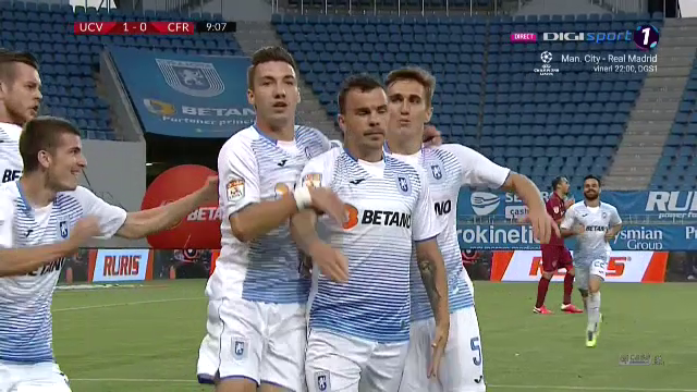 I-a facut cu mana lui Dan Petrescu dupa gol? Dan Nistor, DAT AFARA de Super Dan in 2018! Cum a motivat atunci CFR despartirea_10
