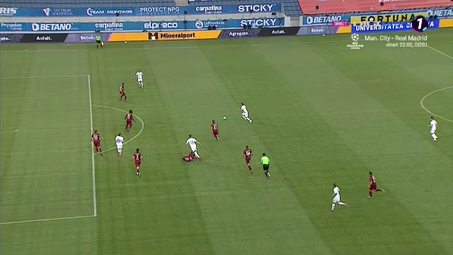I-a facut cu mana lui Dan Petrescu dupa gol? Dan Nistor, DAT AFARA de Super Dan in 2018! Cum a motivat atunci CFR despartirea_12