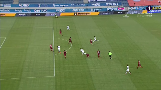 I-a facut cu mana lui Dan Petrescu dupa gol? Dan Nistor, DAT AFARA de Super Dan in 2018! Cum a motivat atunci CFR despartirea_13