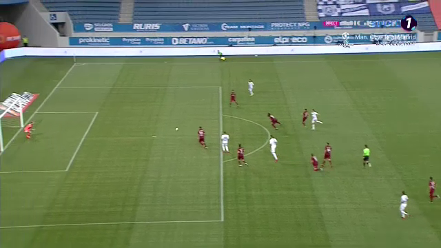 I-a facut cu mana lui Dan Petrescu dupa gol? Dan Nistor, DAT AFARA de Super Dan in 2018! Cum a motivat atunci CFR despartirea_14