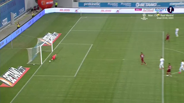 I-a facut cu mana lui Dan Petrescu dupa gol? Dan Nistor, DAT AFARA de Super Dan in 2018! Cum a motivat atunci CFR despartirea_15