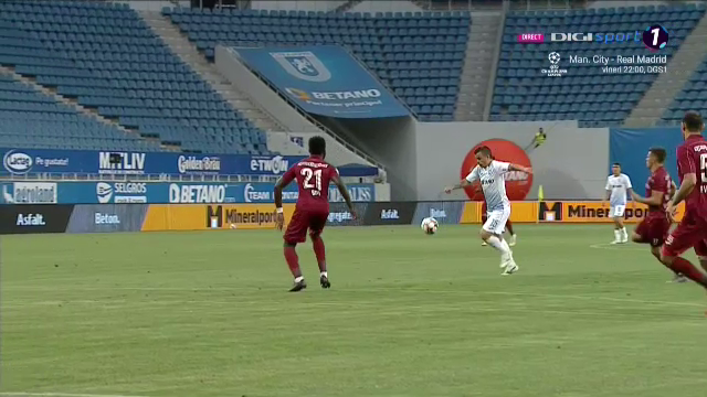 I-a facut cu mana lui Dan Petrescu dupa gol? Dan Nistor, DAT AFARA de Super Dan in 2018! Cum a motivat atunci CFR despartirea_16