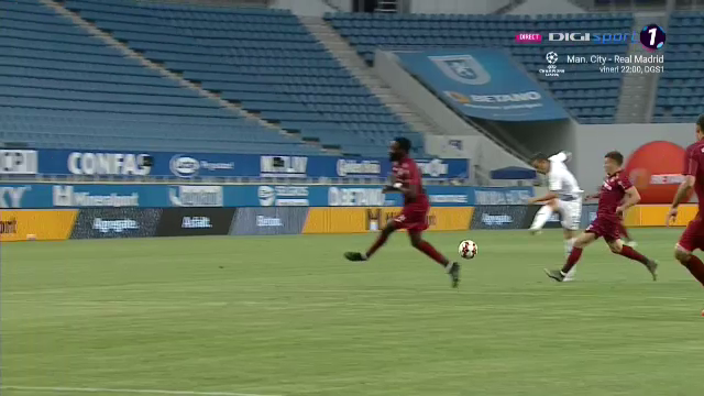 I-a facut cu mana lui Dan Petrescu dupa gol? Dan Nistor, DAT AFARA de Super Dan in 2018! Cum a motivat atunci CFR despartirea_17