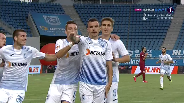 I-a facut cu mana lui Dan Petrescu dupa gol? Dan Nistor, DAT AFARA de Super Dan in 2018! Cum a motivat atunci CFR despartirea_18
