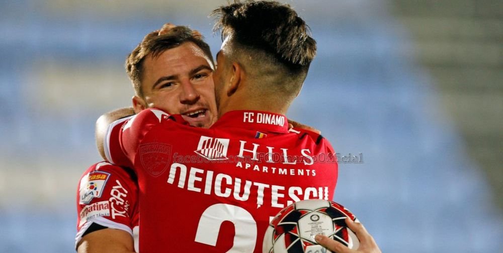 DINAMO, BLESTEM SAU SALVARE?! Continua HAOSUL! Anuntul de la miezul noptii: playout-ul e GATA! Cand e barajul pentru Liga 1