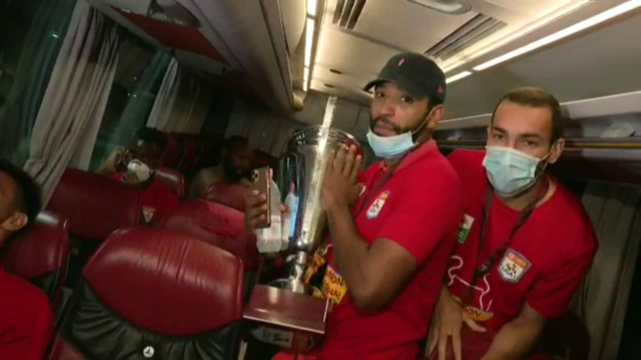 Nu s-a terminat, lupta pentru Omrani continuă! Ultimele informații despre francez vin dinspre CFR Cluj_1