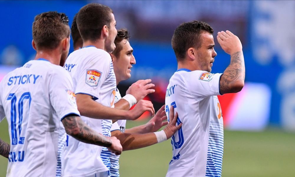 Alta bomba nucleara in Liga 1! Dan Nistor, transant dupa deciziile HALUCINANTE prin care Dinamo e mai aproape de RETROGRADARE ca niciodata
