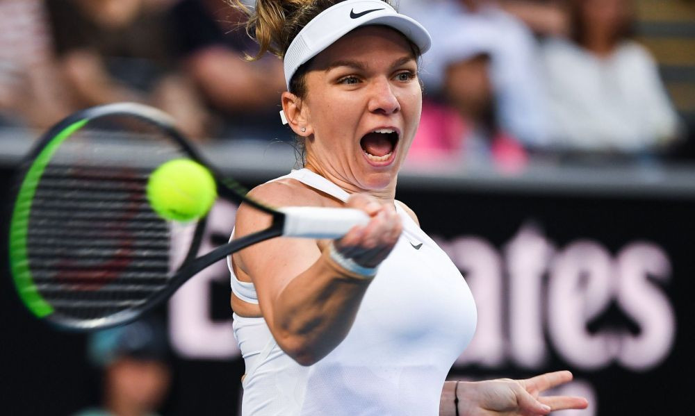 Schimbare de ultim moment? Simona Halep are toate sansele sa participe la US Open!&nbsp;