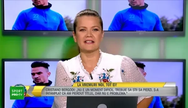 Balotelli la CFR? Reactia unui fost oficial de la Cluj: Este aberant! Pana la urma nu un jucator iti castiga un campionat