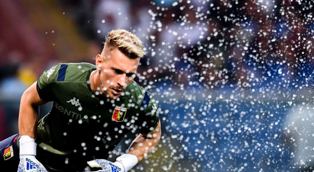 Presa din Italia a facut ANUNTUL! Inter s-a DECIS! Ce se intampla cu Ionut Radu din sezonul urmator&nbsp;