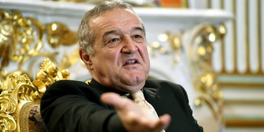 Asta este principala PROBLEMA a FCSB-ului: Aici a gresit Gigi Becali! Motivul pentru care ros-albastrii nu reusesc sa ia titlul&nbsp;