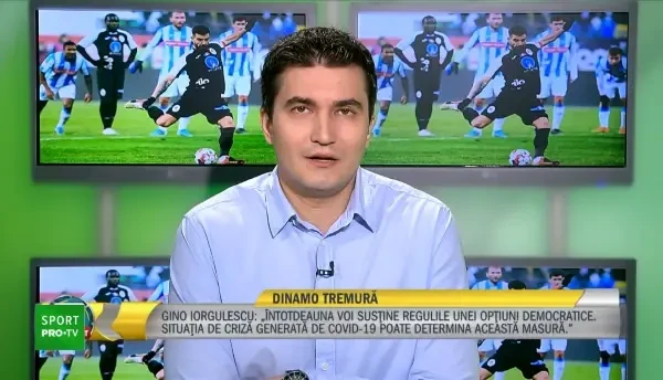 Anunt de ultima ora! Astra - Craiova se poate juca! Cele doua meciuri s-ar putea reprograma