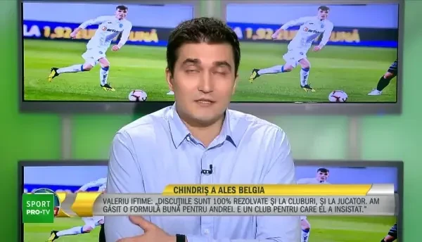 Cine stie meserie mai bine decat mine? Dumitru Dragomir a comentat posibilitatea de a se implica la Rapid! As face o noua schimbare!