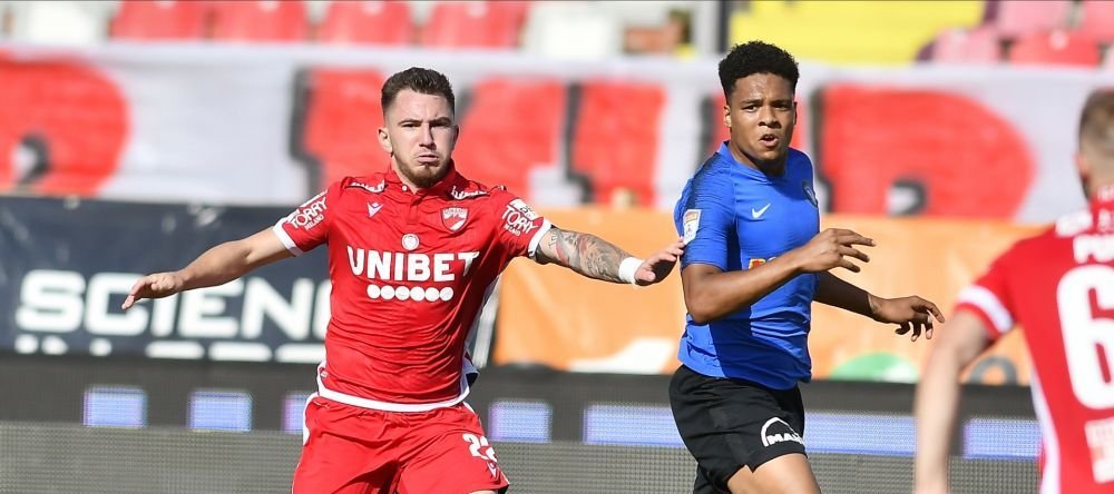 Sa vedem ce-o sa mai gaseasca pentru retrogradarea lui Dinamo! Multescu, DEPRIMAT dupa meciul cu Viitorul! Se teme RAU de retrogradare
