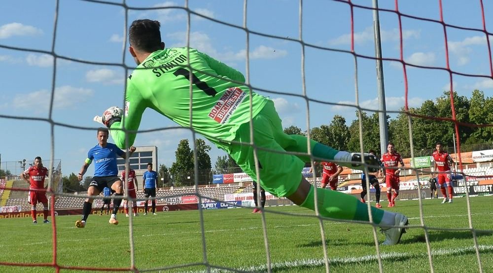 Vor sa-i dea POMANA ELECTORALA lui Dinamo! Echipa din Liga 1 care e gata sa-si DONEZE locul din campionat: Dinamo e prea mare! Nu poate sa dispara