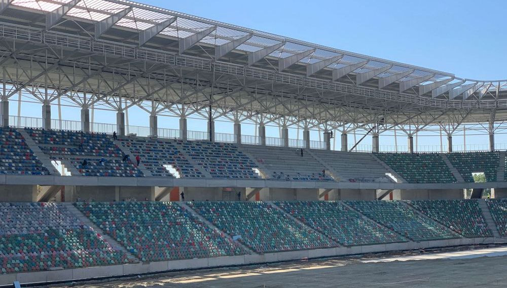 Vine CUTREMURUL Steaua-FCSB! Detalii de ultima ora dupa promovarea CSA Steaua! Cum ajunge FCSB sa joace pe stadionul de 100 de milioane din Ghencea!