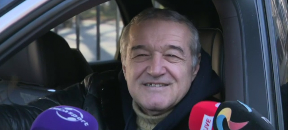 N-a mai facut NICIODATA asa ceva! Anunt de ultima ora al lui Becali in privinta transferurilor! Ce urmeaza pentru FCSB