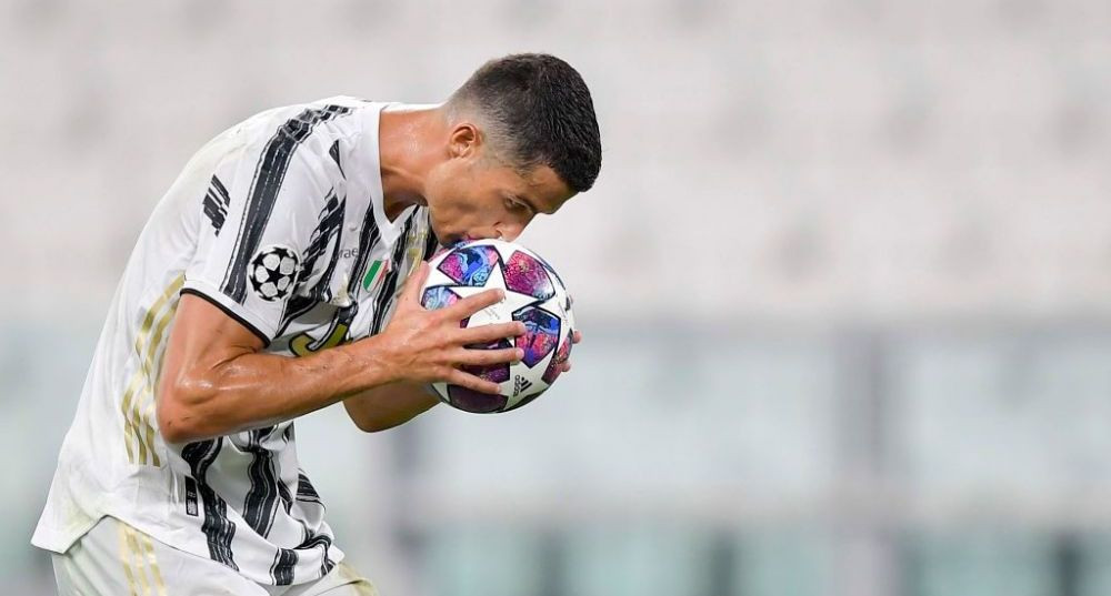 Se gandeste Ronaldo sa PLECE de la Juventus?! E timpul sa analizam. Juventus trebuie sa gandeasca la fel ca cel mai mare club al lumii ca sa ajunga acolo! Ce mesaj a transmis