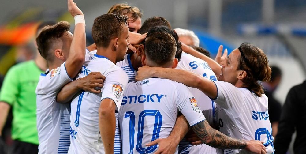 Era DISPERAT sa revina la FCSB, acum e la un pas sa semneze cu Craiova! Ce campion al Romaniei vine pe Oblemenco