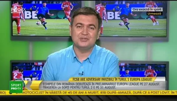 Sezonul urmator vom lua titlul! Pe ce se bazeaza Sorin Cartu cand afirma acest lucru! Ce spune despre transferurile lui Tudorie si Papp