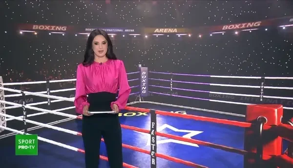Mitraliera intra in ring ca sa ii ia marele premiu lui Morosanu! Un luptator care a facut inchisoare se va bate in gala ce va fi pe 20 august in direct la PRO X