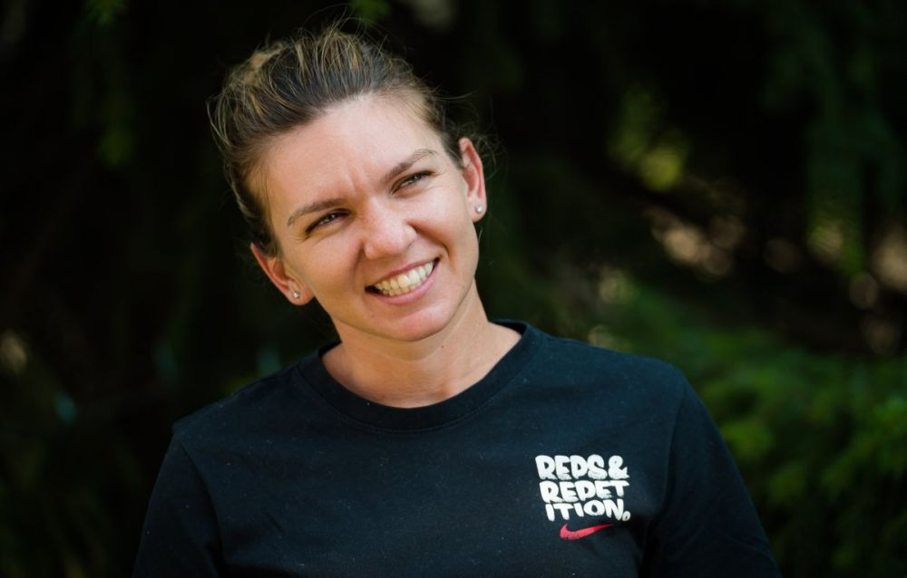 Simona Halep, mai sincera ca niciodata! Cum a trait perioada pandemiei si cat de greu i-a fost sa se adapteze: Nu voiam sa accept la inceput!