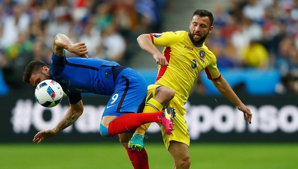 EXCLUSIV | Revine Razvan Rat in activitate? Ma antrenez in fiecare zi. La nivelul de acum, mai pot sa joc inca un an in Liga 1