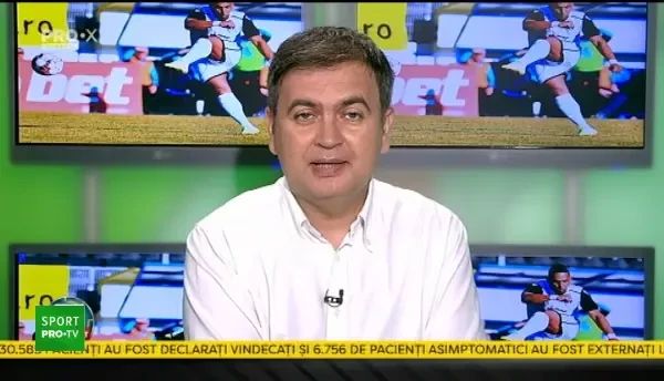 Atac DEVASTATOR la adresa lui Gica Hagi! De ce a plecat tocmai la Brescia, nu se gasea o echipa ca Valencia, iar cu Brescia cade in Liga 2