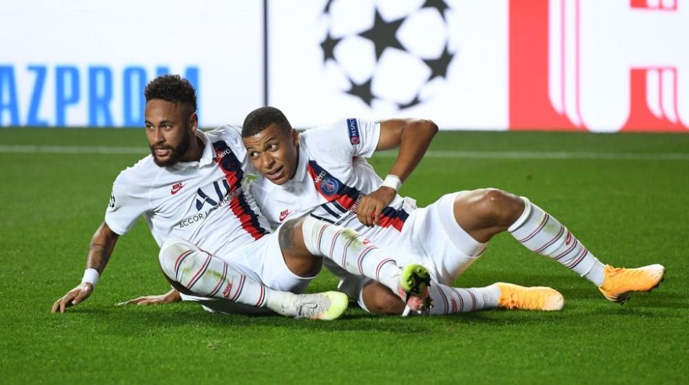 PSG, in SEMIFINALELE Champions League dupa 25 de ani! Final DEMENT de meci: goluri in minutele 90 si 93 dupa o suferinta groaznica_3
